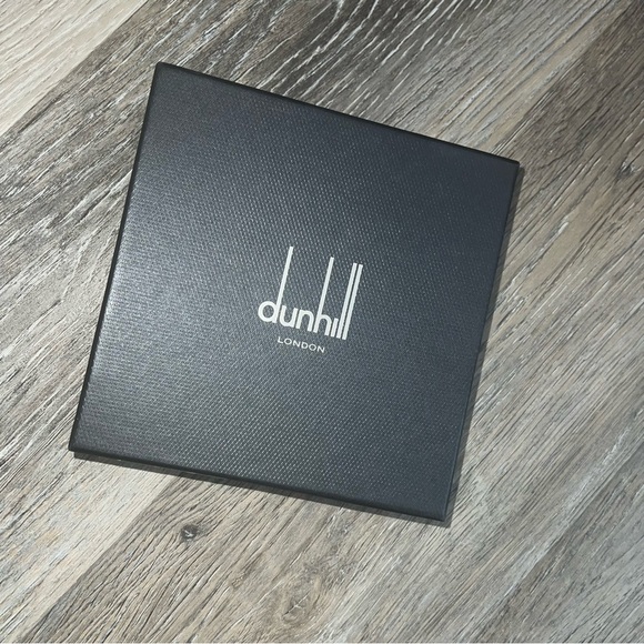 Dunhill belt box with bag - Picture 3 of 10